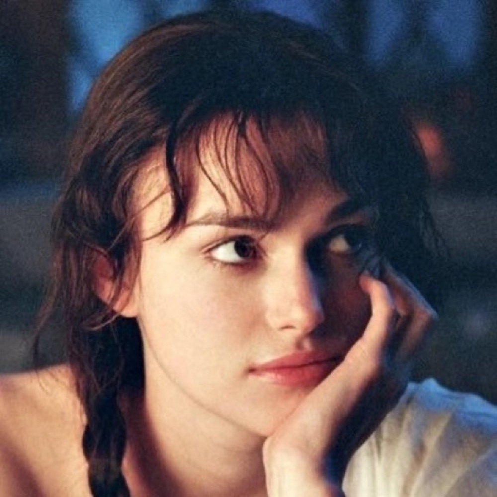 Meet your Posher, Ariana